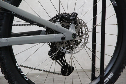 2020 Nukeproof Mega