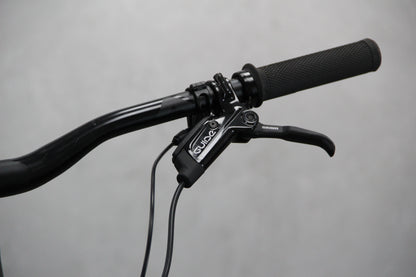 2019 Commencal Clash