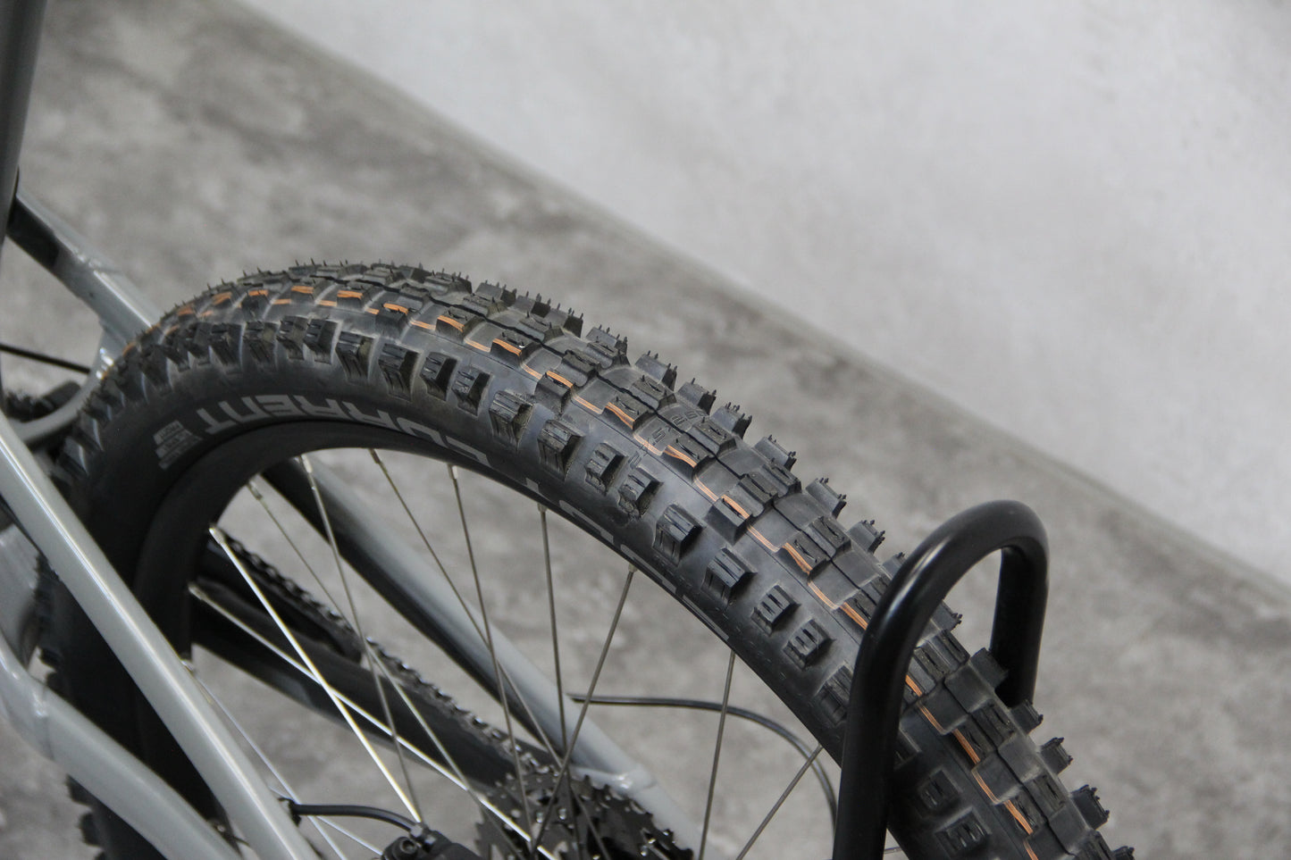2020 Nukeproof Mega