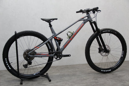 2019 Mondraker Foxy