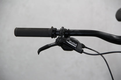 2019 Commencal Clash