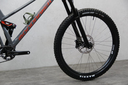 2019 Mondraker Foxy