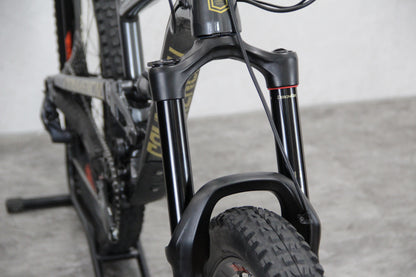 2019 Commencal Clash