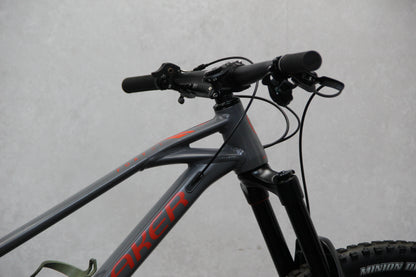 2019 Mondraker Foxy