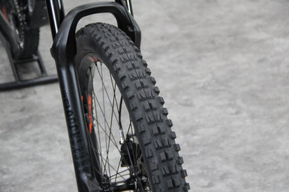 2019 Commencal Clash