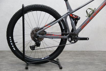 2019 Mondraker Foxy