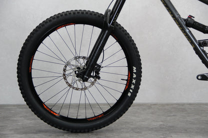 2019 Commencal Clash