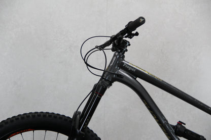 2019 Commencal Clash