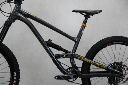 2019 Commencal Clash