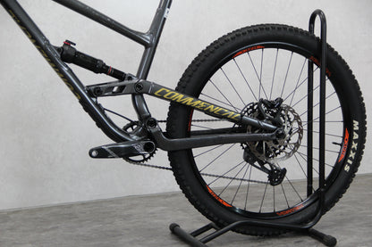 2019 Commencal Clash