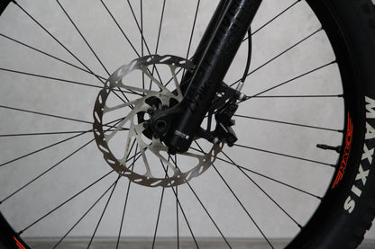 2019 Commencal Clash