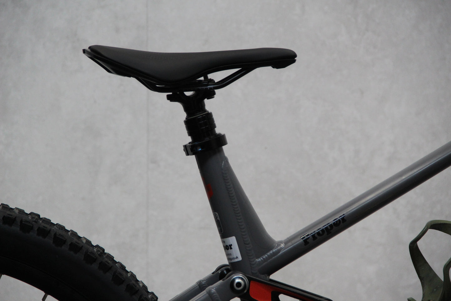 2019 Mondraker Foxy