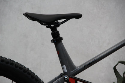 2019 Mondraker Foxy