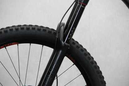 2019 Commencal Clash