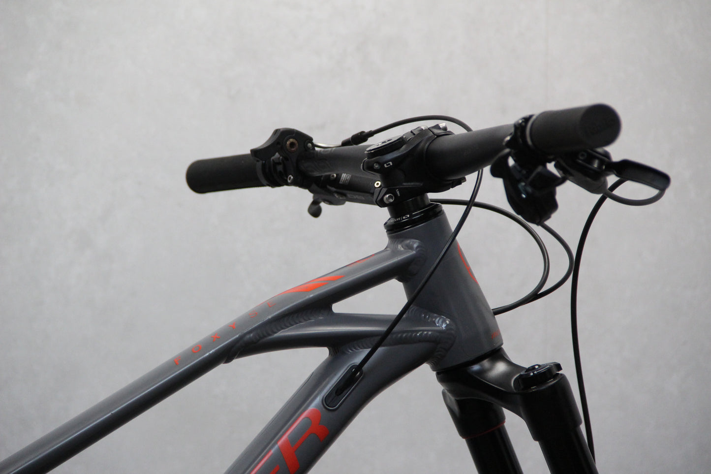2019 Mondraker Foxy
