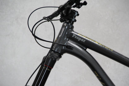 2019 Commencal Clash