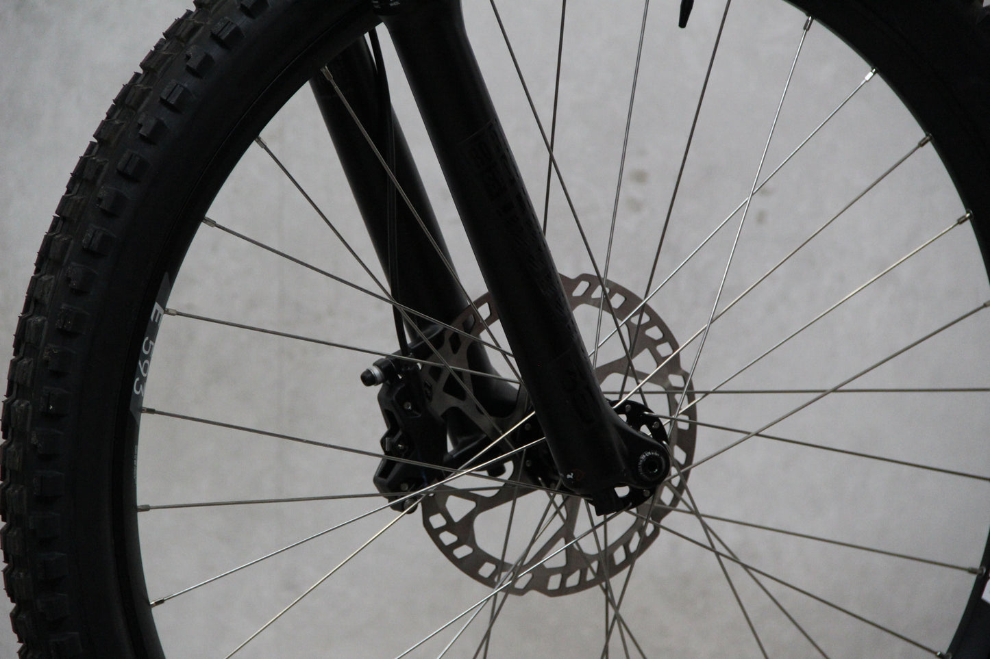 2019 Mondraker Foxy