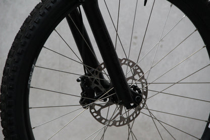 2019 Mondraker Foxy