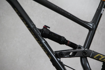 2019 Commencal Clash