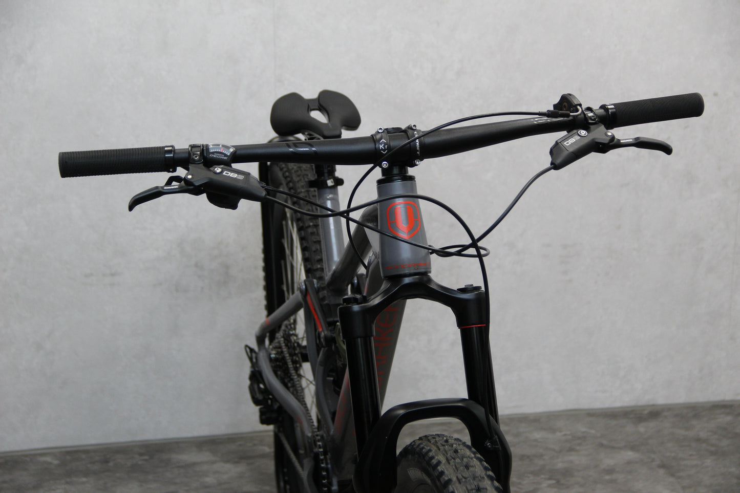 2019 Mondraker Foxy