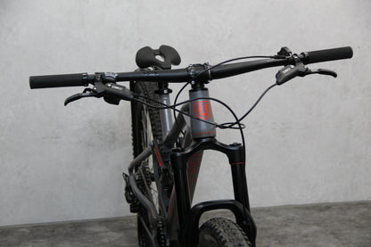 2019 Mondraker Foxy