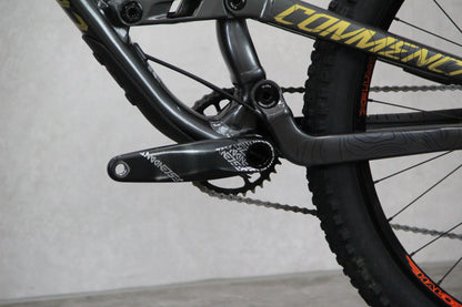 2019 Commencal Clash