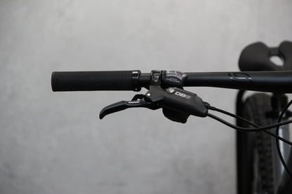 2019 Mondraker Foxy