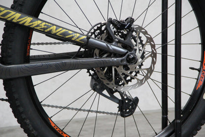 2019 Commencal Clash