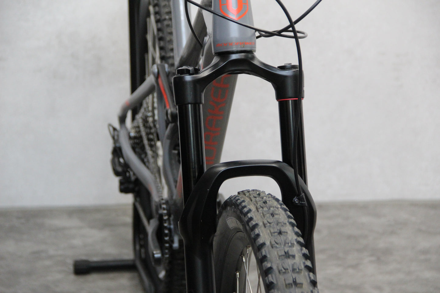 2019 Mondraker Foxy
