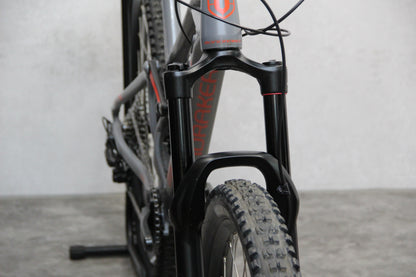 2019 Mondraker Foxy