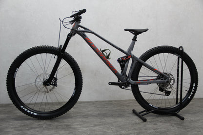 2019 Mondraker Foxy