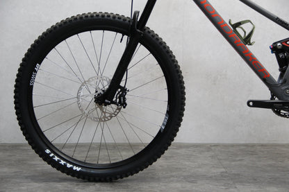 2019 Mondraker Foxy