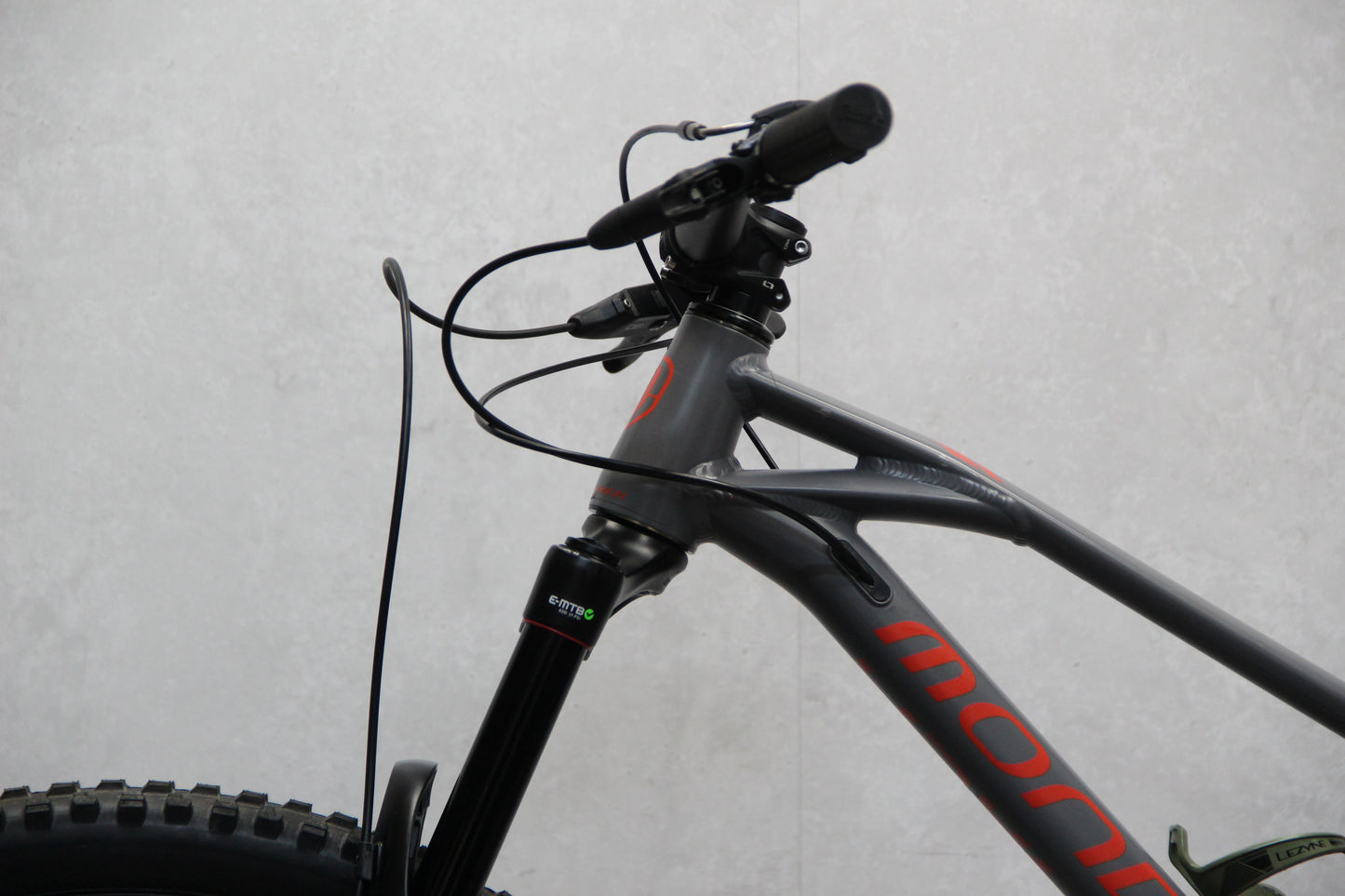 2019 Mondraker Foxy