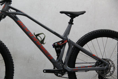 2019 Mondraker Foxy