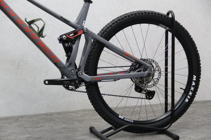 2019 Mondraker Foxy