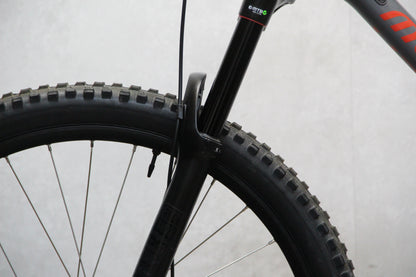 2019 Mondraker Foxy