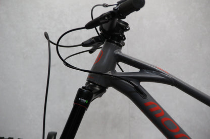 2019 Mondraker Foxy