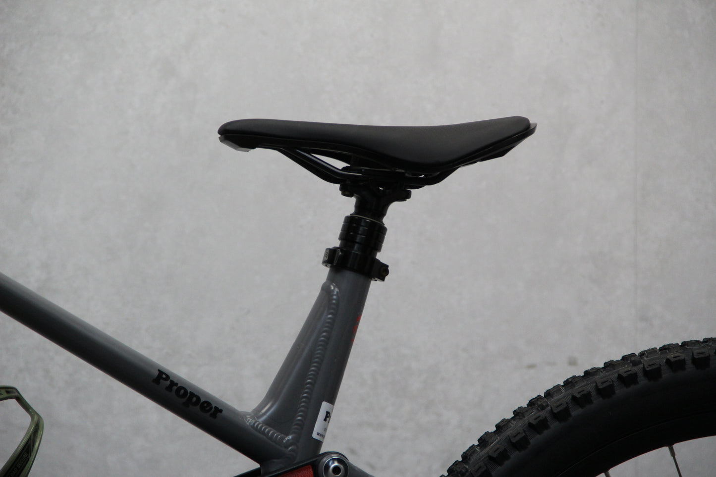 2019 Mondraker Foxy