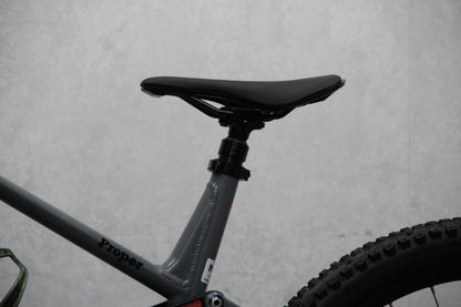 2019 Mondraker Foxy