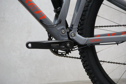 2019 Mondraker Foxy