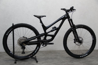 2020 YT Capra
