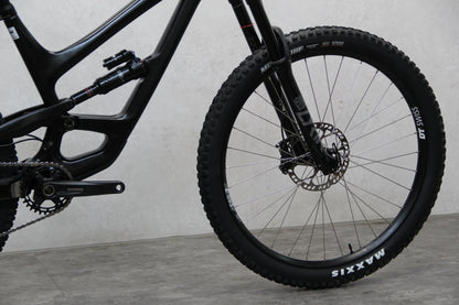 2020 YT Capra