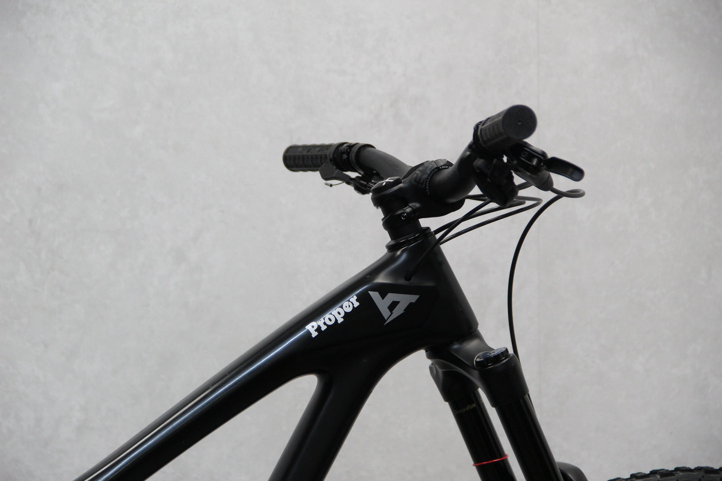 2020 YT Capra