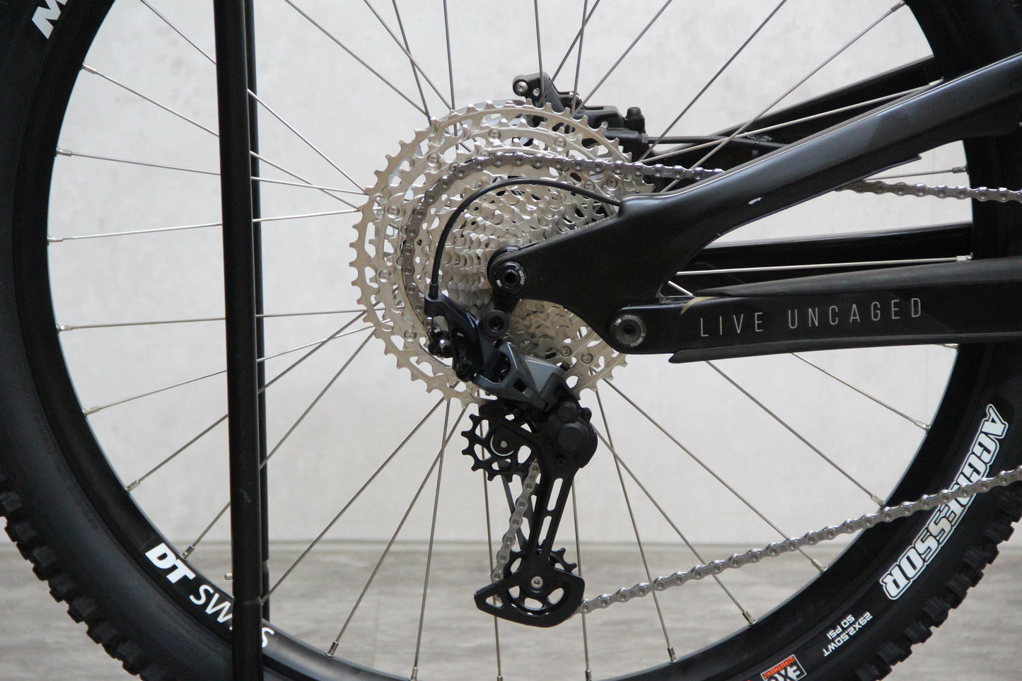 2020 YT Capra