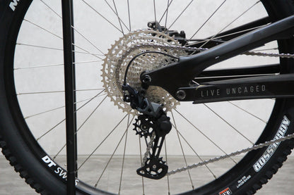 2020 YT Capra