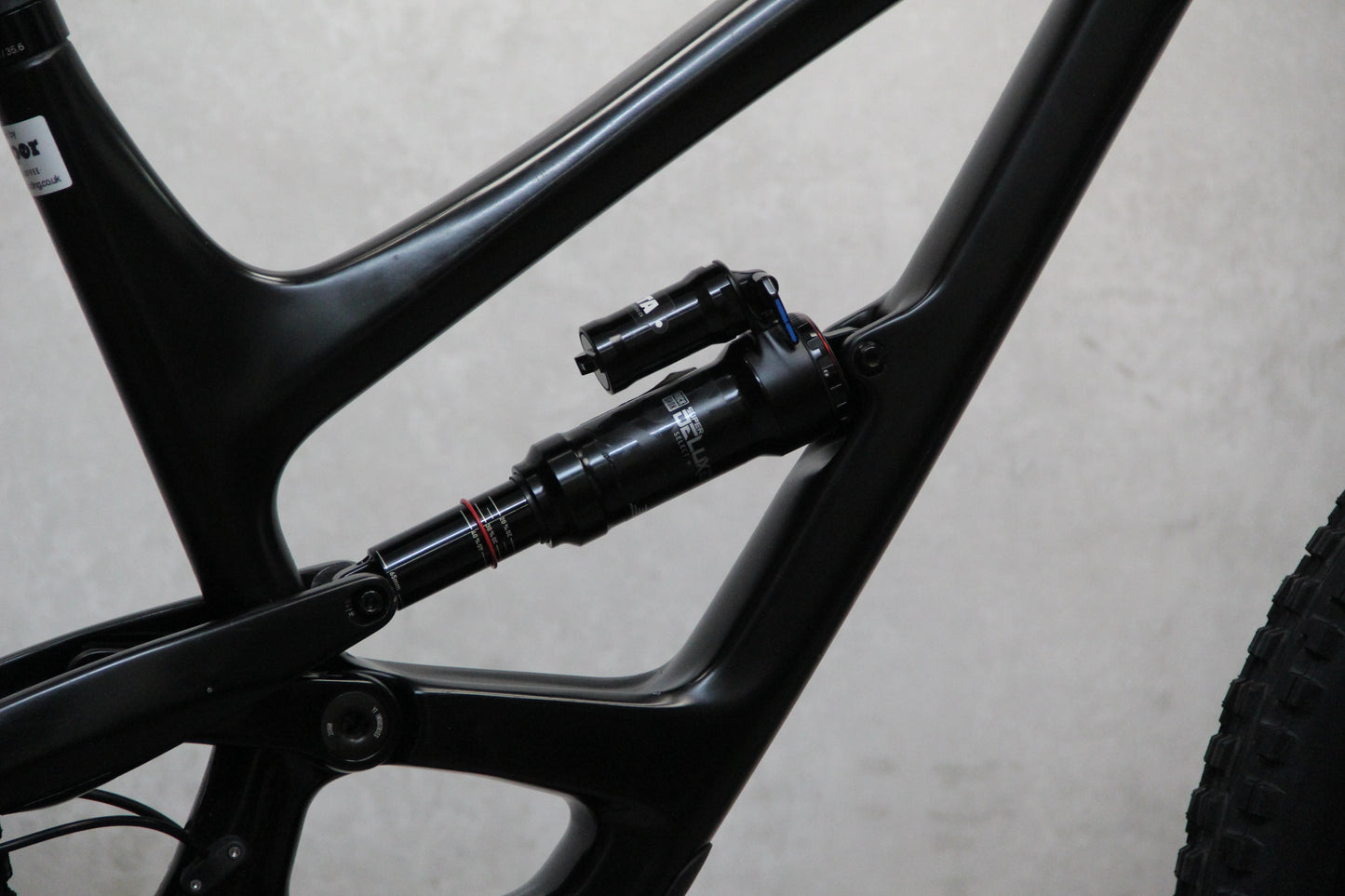 2020 YT Capra