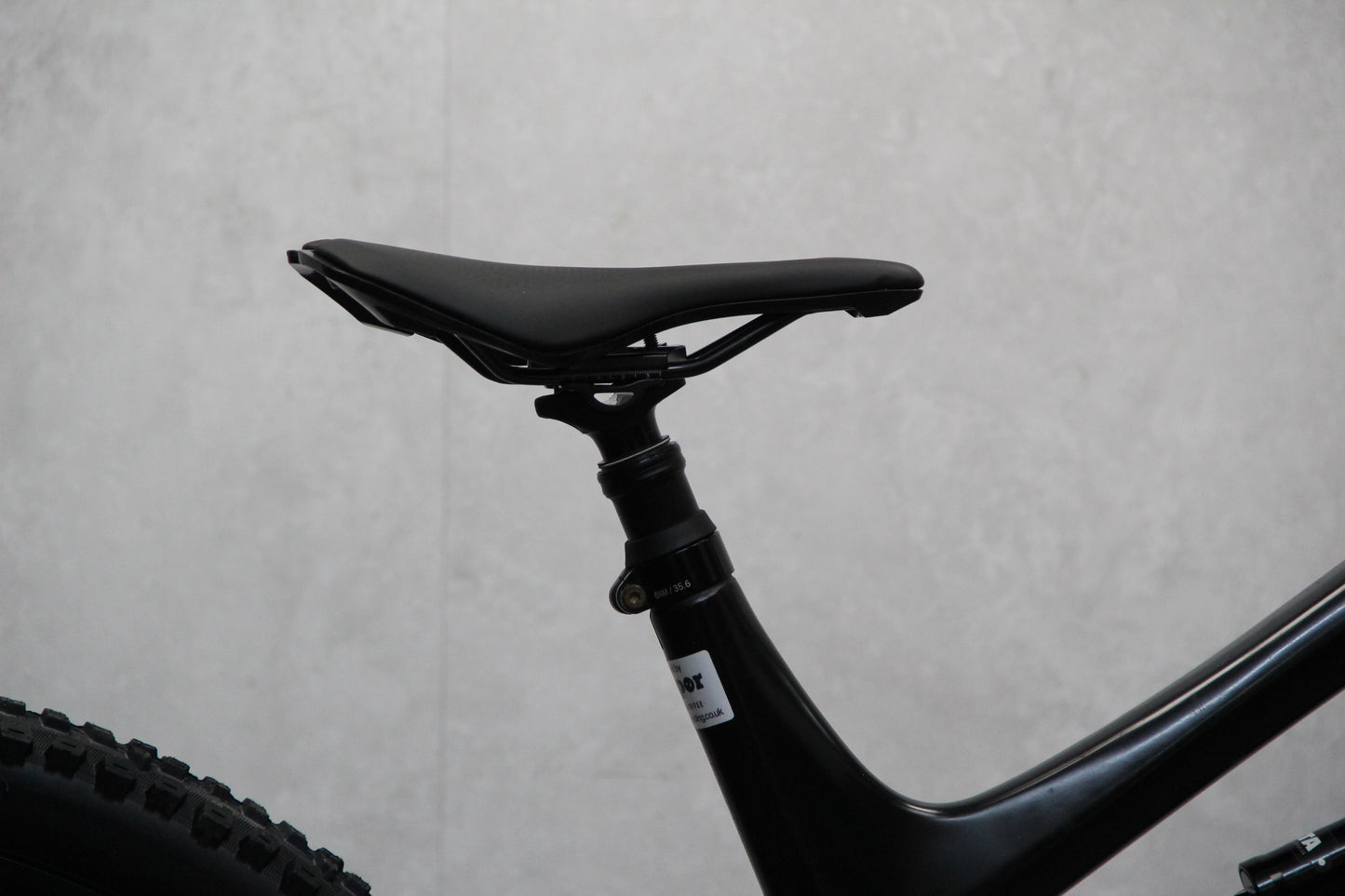 2020 YT Capra