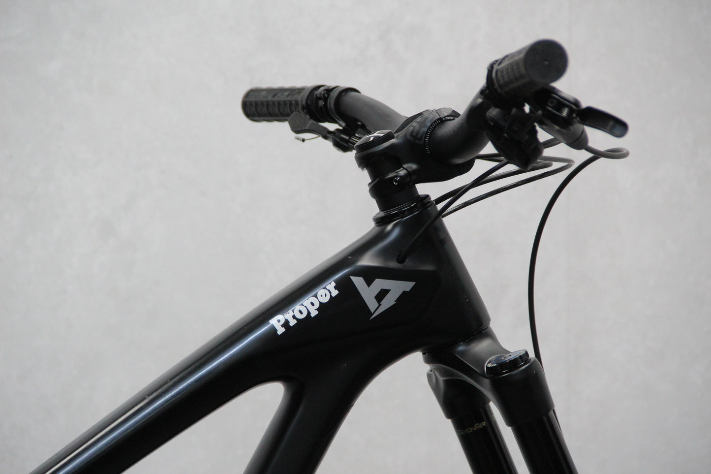 2020 YT Capra