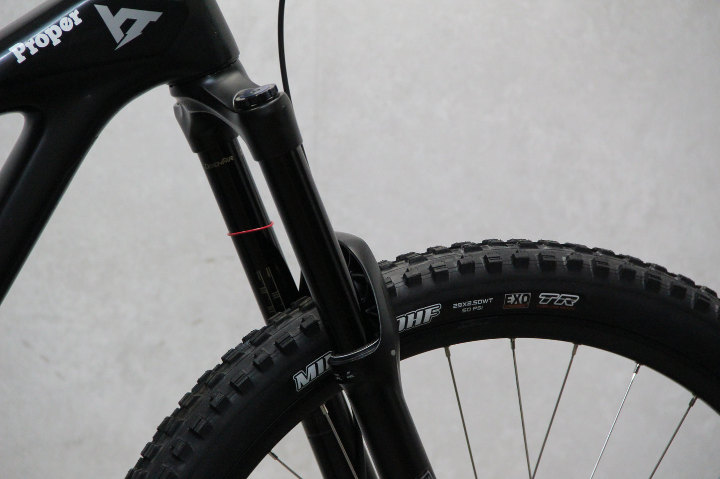 2020 YT Capra