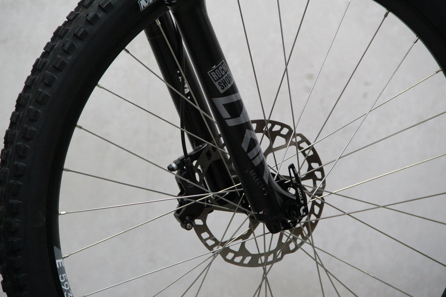 2020 YT Capra